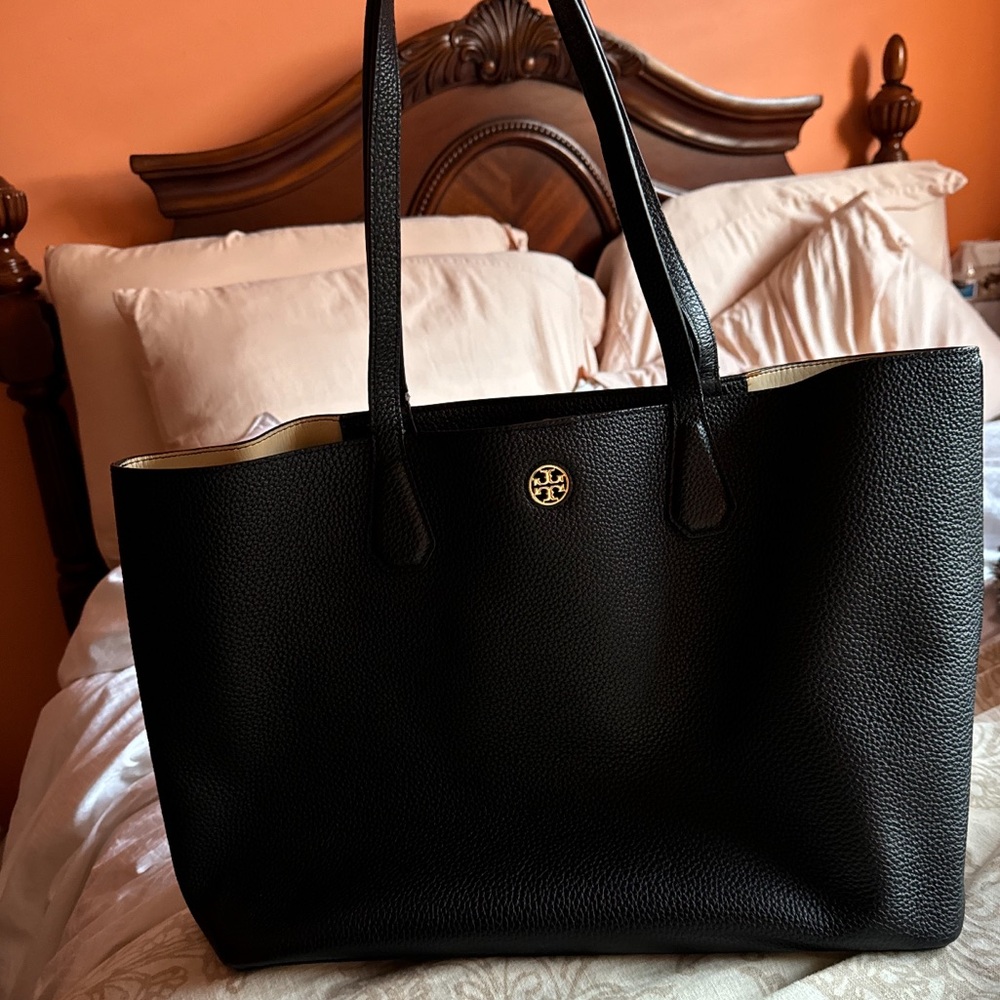 Tory Burch Perry tote
